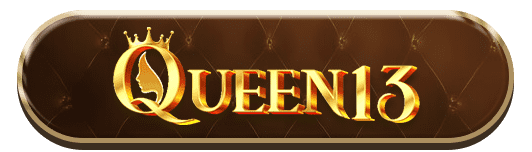 Queen13 Logo