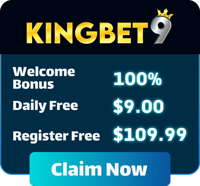 Kingbet9
