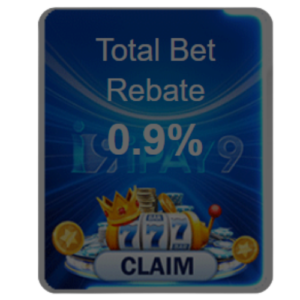 Claim 5% Weekly Rebate