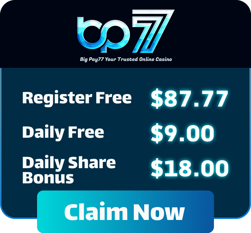 BigPay77