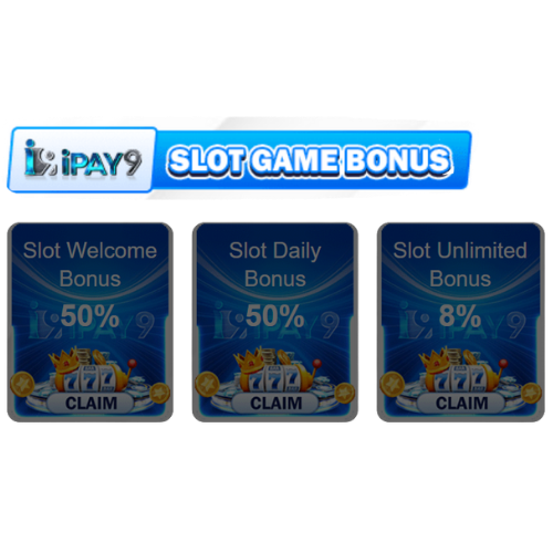 slot game bonus